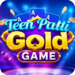 Teen Patti Gold